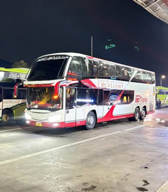 Bagasi dan titip paket