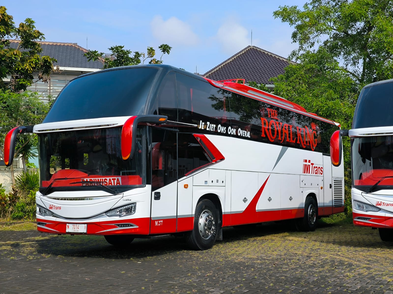 Tips naik sleeper